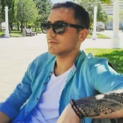 Viktor Davitadze, 05.03.1995, Батуми