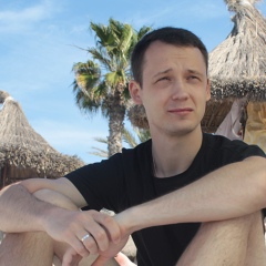 Никита Макаренко, 30.07.1987, Москва