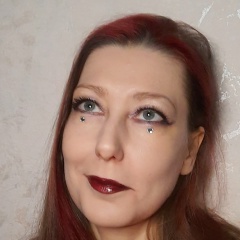 Наталья Счастливчик, Новосибирск