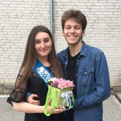 Андрей Котобан, 22.02, Суворово