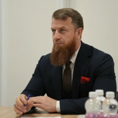 Magomed Saidumov, 17.05.1985, Грозный