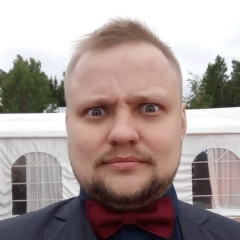 Иван Басков, 05.09.1988, Екатеринбург