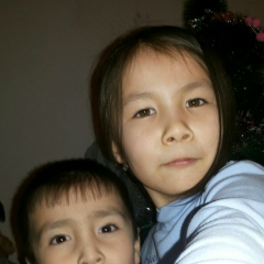 Миуагуль Тилегенова, 22.10.1983