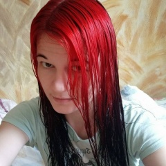 Ольга Ленченкова, 29.01.1987, Кривой Рог