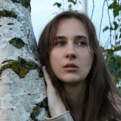 Ольга Кравченко, 09.08, Санкт-Петербург