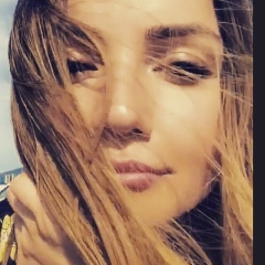 Rosa Sagova, Москва