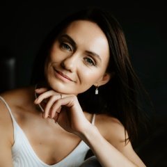 Екатерина Колганова, 03.07.1989, Санкт-Петербург