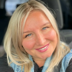 Ольга Еремеева, 05.10.1984, Самара