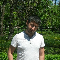 Залим Залим, 01.12, Нальчик