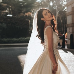 Марина Рудакова, 16.06, Toronto