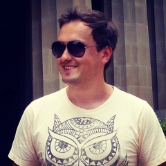 Алексей Кудрявцев, 10.04.1988, Санкт-Петербург