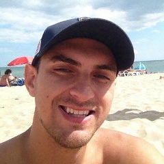 Артур Зузак, 10.10, Черновцы