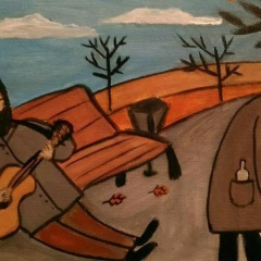 Микола Кишкан, Ивано-Франковск