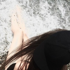 Анастасия Райская, 14.02, Москва