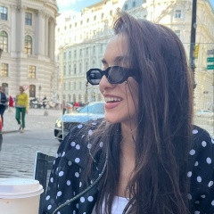 Izabella Muradyan, 13.06.1997, Ереван