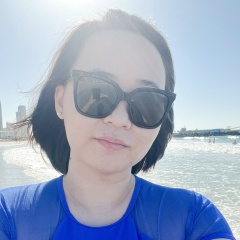 Маргарита Бадмаева, 04.01