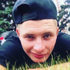 Ярослав Чайка, 30.06, Ростов-на-Дону