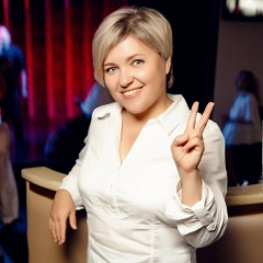 Елена Ботанина, Тюмень