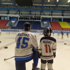 Aleksander Yashchenko, 24.09, Наро-Фоминск