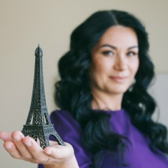 Ясмина Баркат, 29.12, Минск