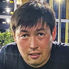 Мин Ур, 13.07, Санкт-Петербург