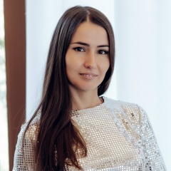 Екатерина Великанова, 10.10, Нижний Новгород