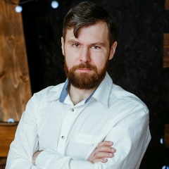 Роман Свиридов, 06.06.1985, Москва