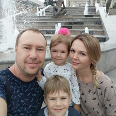 Дмитрий Ведмянкин, 11.05.1982, Красноярск