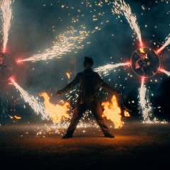 Виктор Татаржинский, 30.04.1990, Оренбург