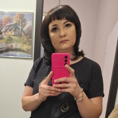 Марина Гатаулина-Сычева, 03.11.1988, Сургут