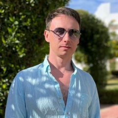 Павел Пономаренко, 07.01