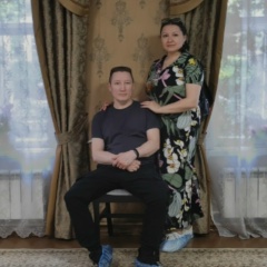 Гүльяна Мусаева, 14.01