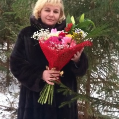 Нина Матросова, 04.12, Казань