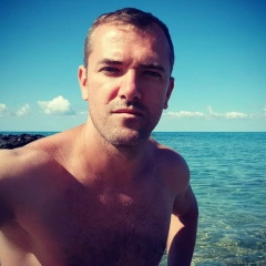 Pavel Boxter, 11.07, Roma