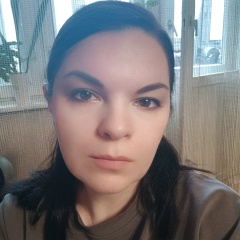 Елена Львова, 16.09.1988, Москва