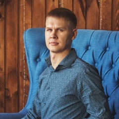 Слава Пехтерев, 26.12, Барнаул