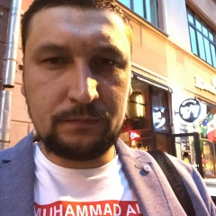 Никита Келин, 10.06.1989, Воронеж