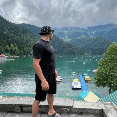 Давид Адамян, 04.01.1990