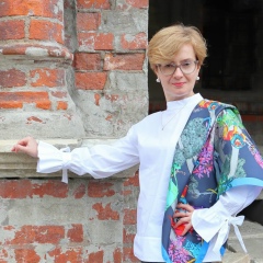 Анна Кукарских, София