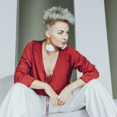 Мария Сафронова, 16.07