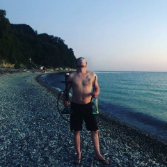 Владимир Юрьевич, 12.01