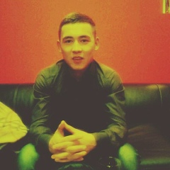 Erka Zhalelov, 30.09