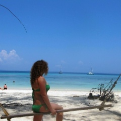 Юля Молчанова, 30.07.1986, Москва