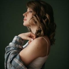 Ирина Горяева, 24.08.1993