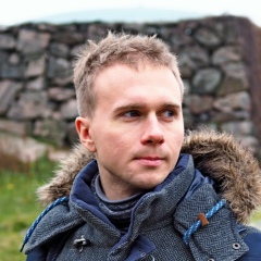 Василий Иванов, 31.01, Санкт-Петербург