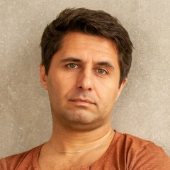 Миша Кашечкин, 24.11, Одинцово