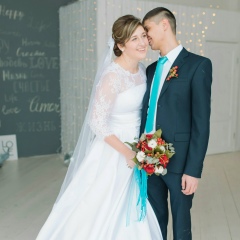 Ольга Эйснер, 19.05.1987, Челябинск