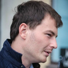 Глеб Итенберг, 24.04, Челябинск