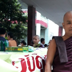 Myo Chit-Thway, 30.08.2004