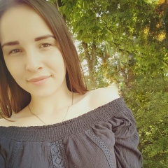 Василина Ткачик, 18.12, Стрый